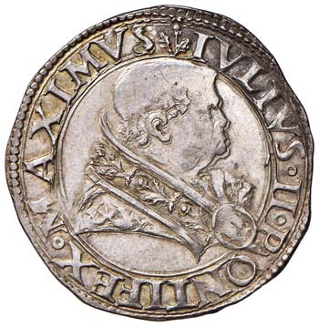 Giulio II (1503-1513) Giulio - ... 
