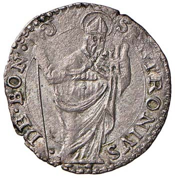 Alessandro VII (1655-1667) Bologna ... 