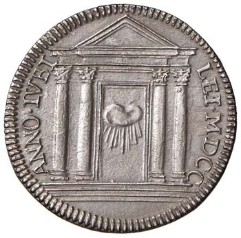 Innocenzo XII (1691-1700) Giulio ... 