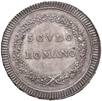 Repubblica romana (1798-1799) ... 