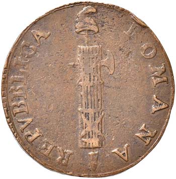 Repubblica romana (1798-1799) 2 ... 