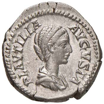 Plautilla (moglie di Caracalla) ... 
