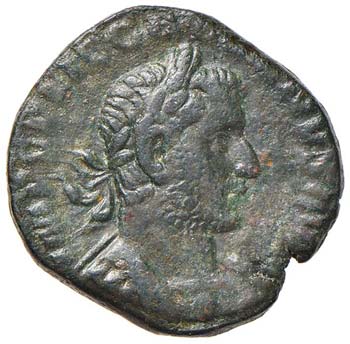 Gallieno (253-268) Sesterzio - ... 