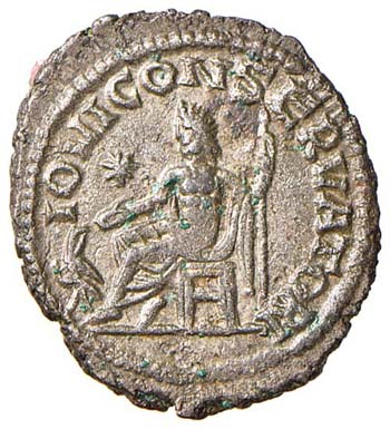 Macriano (260-261) Antoniniano ... 