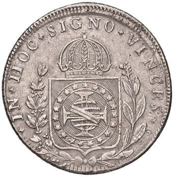 BRASILE Repubblica (1889-) 960 ... 