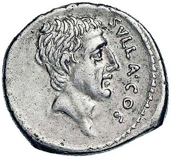 Pompeia - Q. Pompeius Rufus (54 ... 