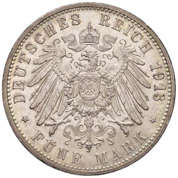 GERMANIA Baviera - Federico II ... 