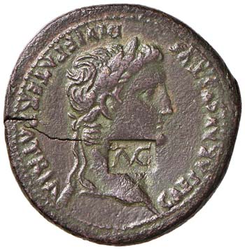 Augusto (27 a.C.-14 d.C.) ... 