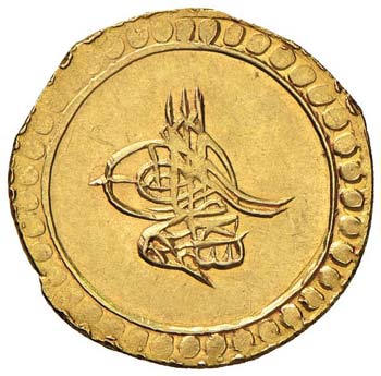 TURCHIA Selim III (1789-1807) ... 