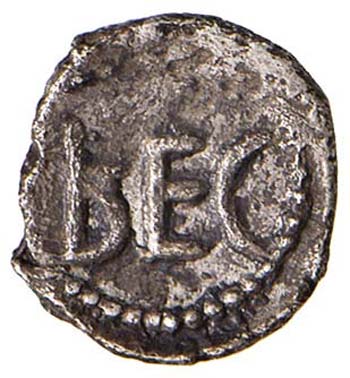 BRUTTIUM Rhegion - Litra (480-162 ... 