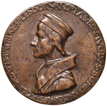 Andrea Bentivoglio (1416-1506) ... 