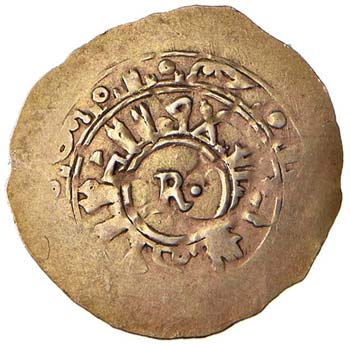 AMALFI Ruggiero II (1121-1130) ... 