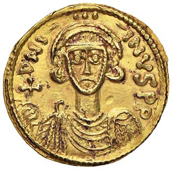 BENEVENTO Gisulfo II (742-751) ... 