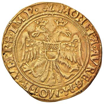 CASALE Guglielmo II (1494-1518) ... 