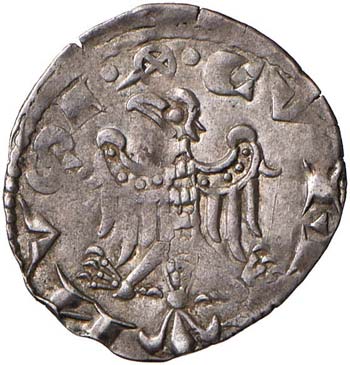 COMO Federico II (metà del XIII ... 