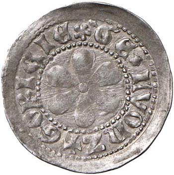 GORIZIA Mainardo III (1232-1258) ... 
