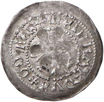 GORIZIA Mainardo III (1232-1258) ... 