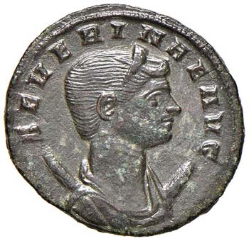 Severina (moglie di Aureliano) ... 