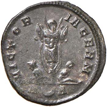 Probo (276-282) Antoniniano - ... 