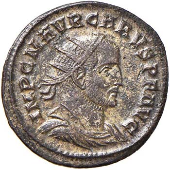 Caro (282-285) Antoniniano ... 