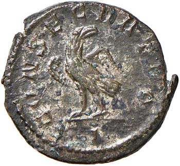 Caro (282-285) Antoniniano di ... 