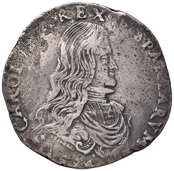 MILANO Carlo II (1676-1700) ... 