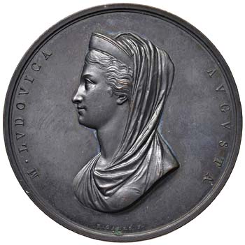 PARMA Maria Luigia (1814-1847) ... 