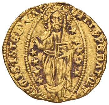 VENEZIA Michele Steno (1400-1413) ... 