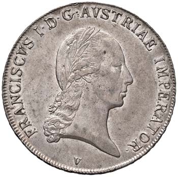 VENEZIA Francesco I (1815-1859) ... 