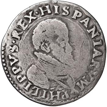 MILANO Filippo II (1556-1598) ... 