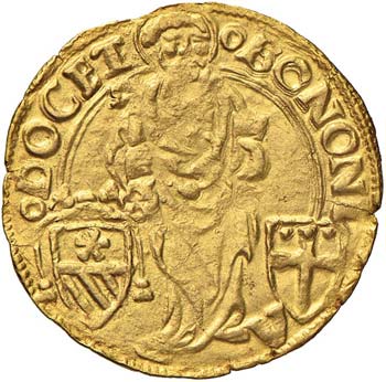 Alessandro VI (1492-1503) Bologna ... 
