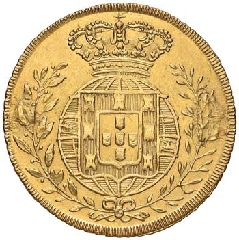 PORTOGALLO Juan VI (1799-1816) ... 