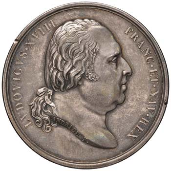 NAPOLI Ferdinando I (1816-1825) ... 