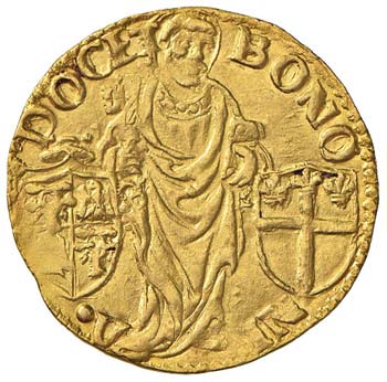 Giulio II (1503-1513) Bologna - ... 