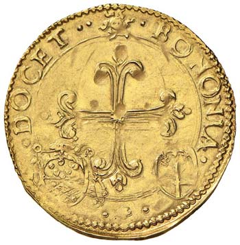 Pio IV (1559-1565) Bologna - Scudo ... 