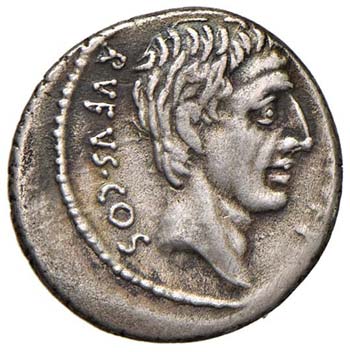 Pompeia - Q. Pompeius Rufus - ... 