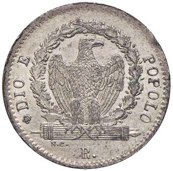 Repubblica romana (1848-1849) 8 ... 
