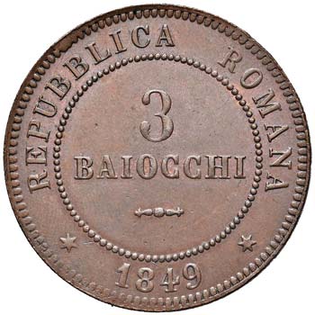 Repubblica romana (1848-1849) 3 ... 
