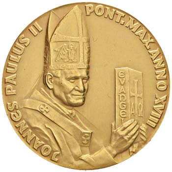 Giovanni Paolo II (1978-2005) ... 