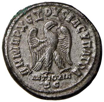 Filippo I (244-249) Tetradramma di ... 