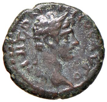Caracalla (211-217) AE di ... 