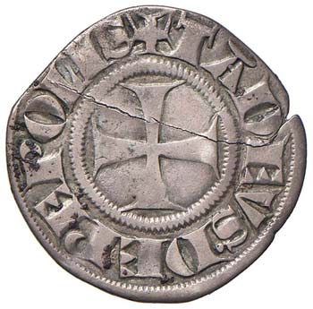BOLOGNA Taddeo Pepoli (1337-1347) ... 