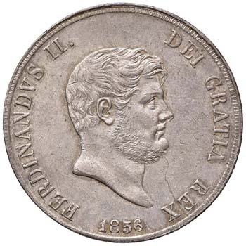 NAPOLI Ferdinando II (1830-1859) ... 