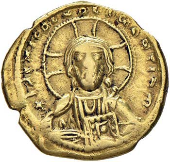 Costantino IX (1042-1055) ... 