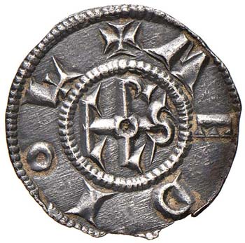 MILANO Carlo Magno (774-814) ... 