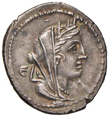 Fabia - C. Fabius C. f. Hadrianus ... 