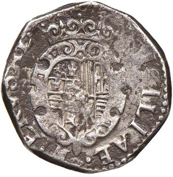 NAPOLI Filippo III (1598-1621) ... 