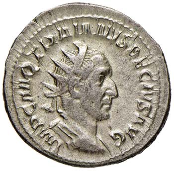 Traiano Decio (249-251) ... 