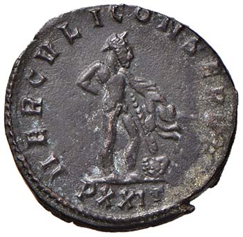Massimiano (284-305) Antoniniano ... 