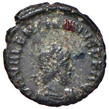 Valentiniano II (375-392) ... 
